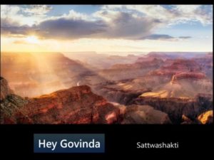 Govinda Jaya